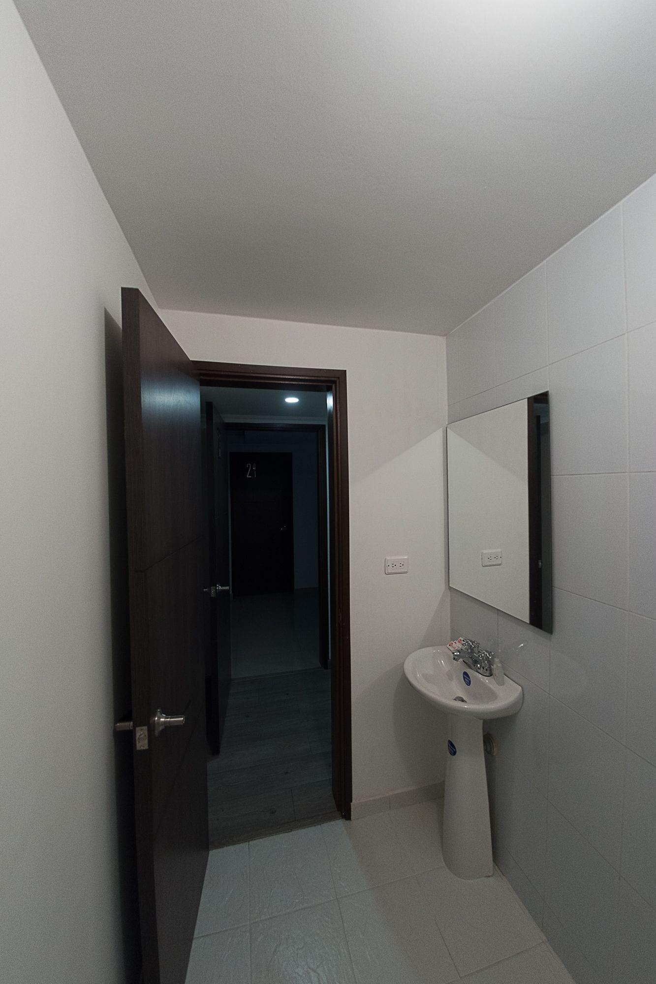 Hotel Metro 26 Богота Екстер'єр фото