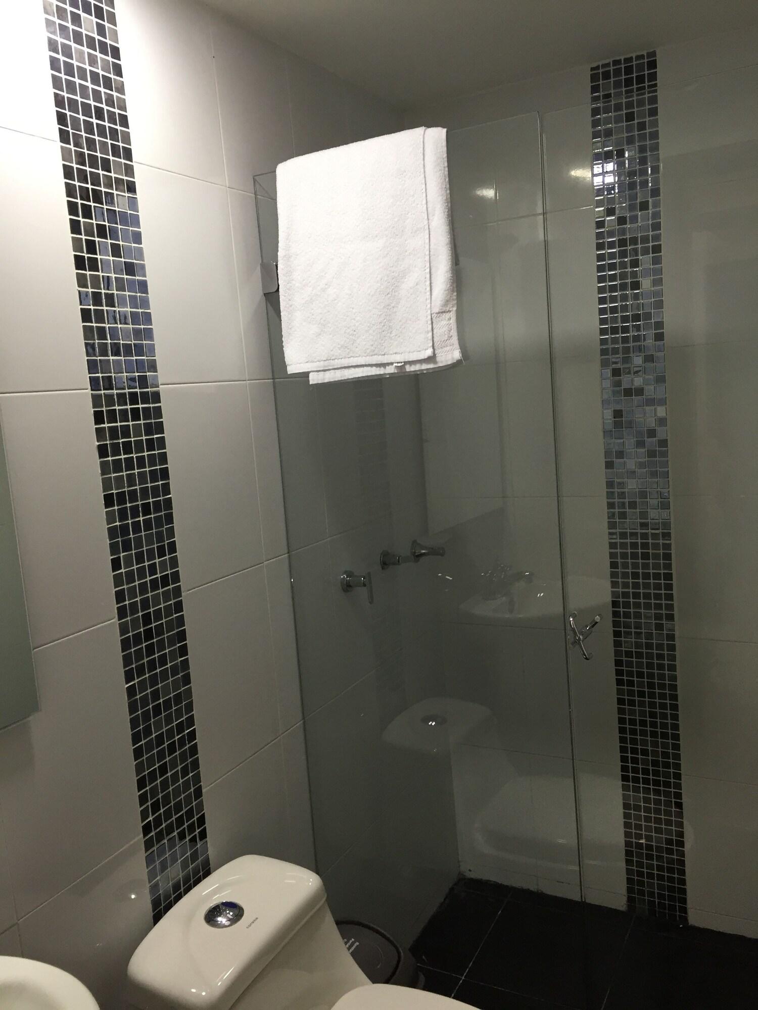 Hotel Metro 26 Богота Екстер'єр фото